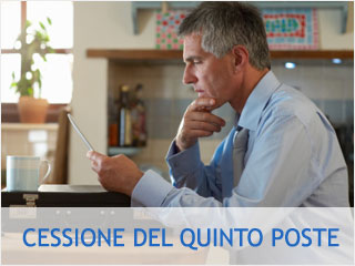 Cessione del Quinto Poste Italiane